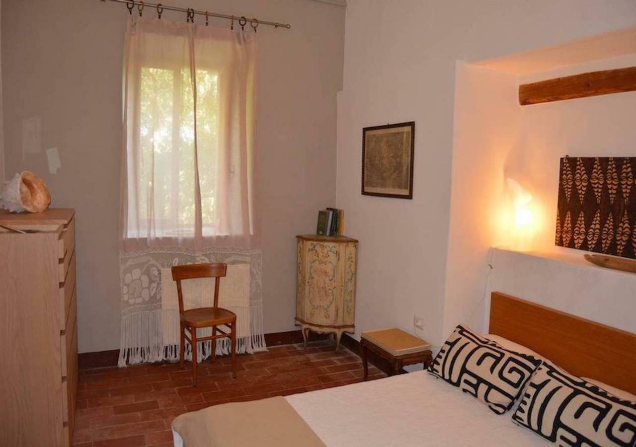 La Brocca Di Valdichiascio Βίλα Γκούμπιο Εξωτερικό φωτογραφία